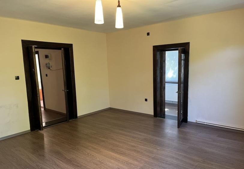 Apartament 3 camere zona Gara de Nord, sup.117 mp. - 1