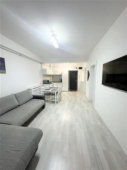 Apartament cu 2 camere decomandat, mobilat în Nord