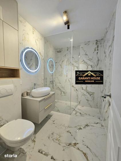 Apartament cu 2 camere în Republicii