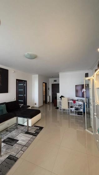 Apartament cu 2 camere decomandat în Iosia
