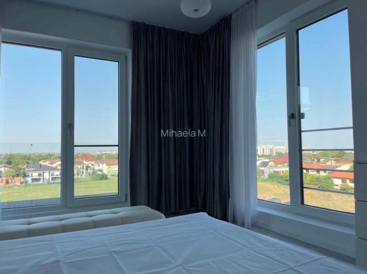 Apartament cu 3 camere decomandat, mobilat în Torontalului