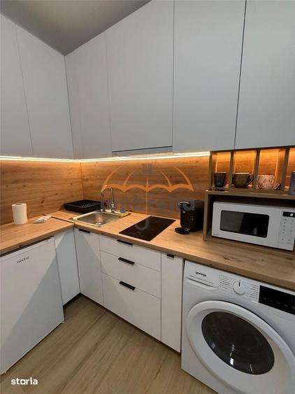 Apartament cu 2 camere în Horea
