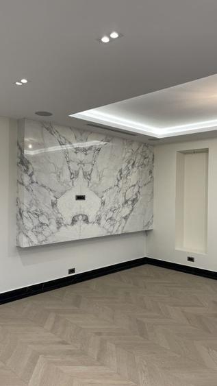 Apartament cu 5 camere decomandat în Dorobanți