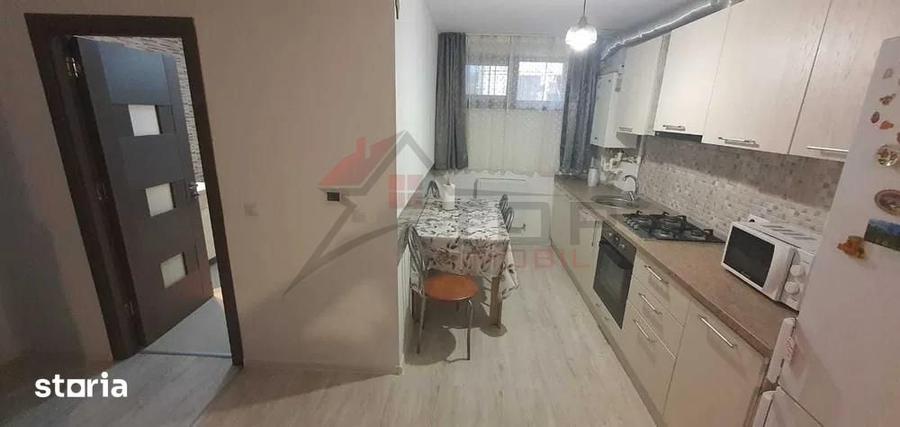 Apartament cu 2 camere în Miroslava