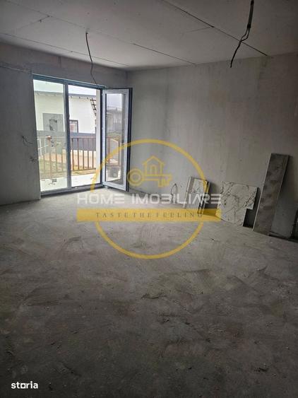 Apartament cu 2 camere în Bârnova