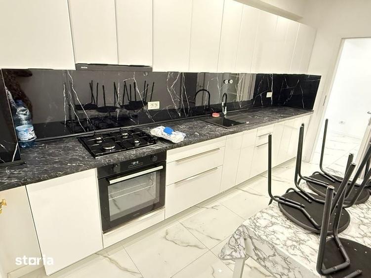 Apartament Bragadiru Safirului - 5