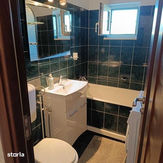 Apartament cu 3 camere în Libertății