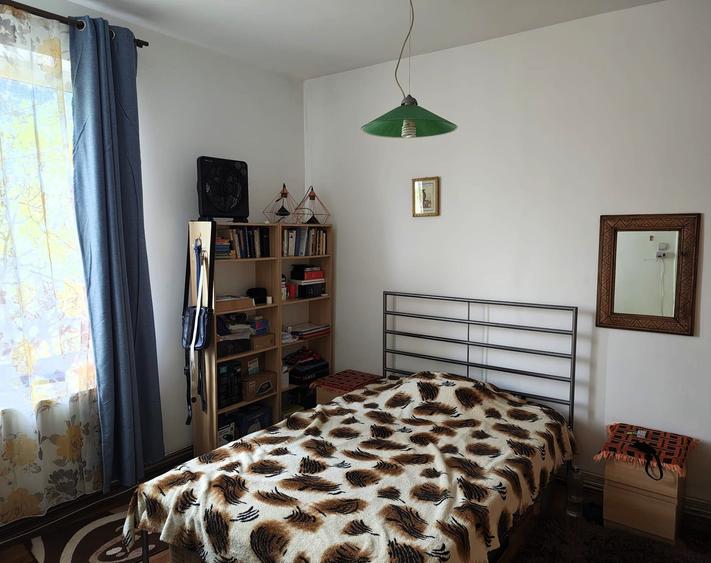 Apartament cu 2 camere semidecomandat în Baba Novac