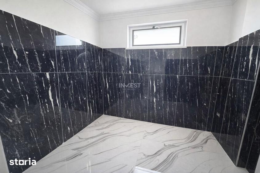 Apartament cu 2 camere în Bârnova