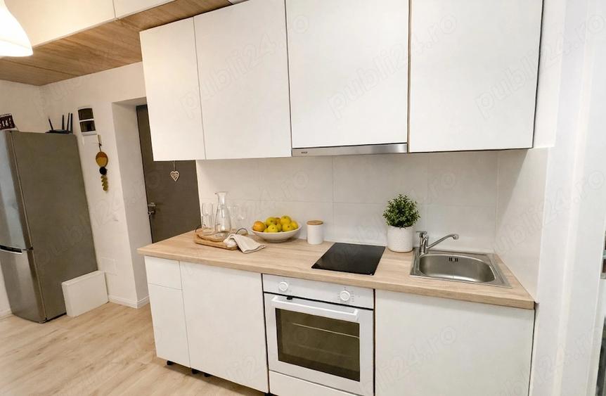 Regie, Novum Premium 3 camere langa Orhideea Grozavesti - 6
