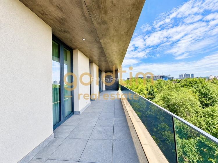 APARTAMENT LUX/COMPLET MOBILAT/UTILAT/VEDERE LAC/ONE RAHMANINOV/FLOREASCA