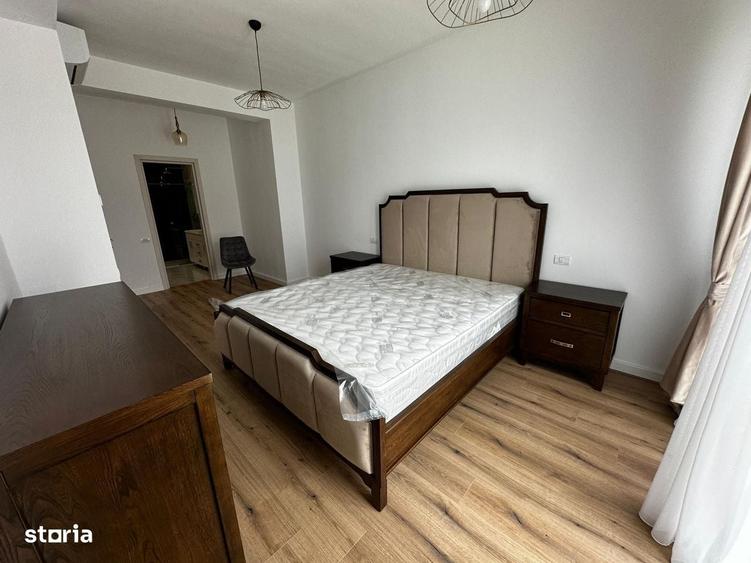 Apartament cu 4 camere în Central