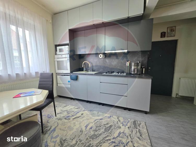 Apartament cu 2 camere de vanzare in zona Central - 6