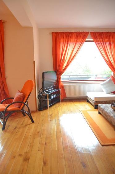 Busteni-Vila de vacanta ,amplasament special - 5