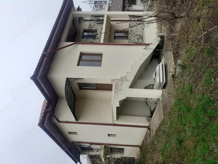 Casă în Central