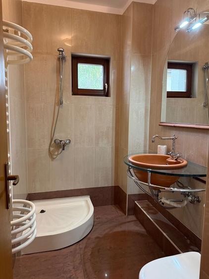 Casă individuală cu 5 camere cu Canalizare în Lipovei