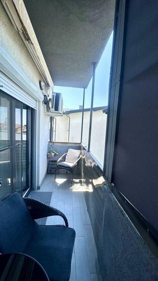Apartament cu 3 camere în Braytim