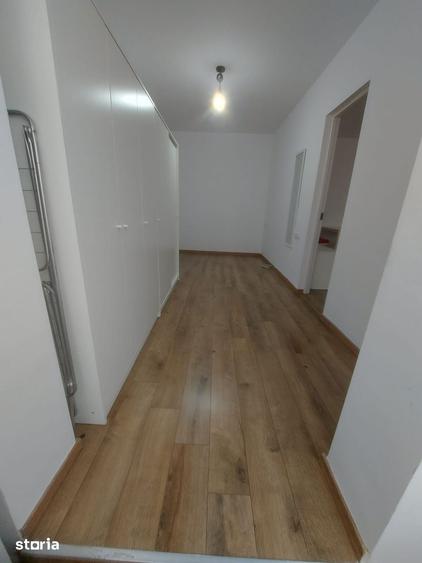 Apartament cu 2 camere în Micro 5