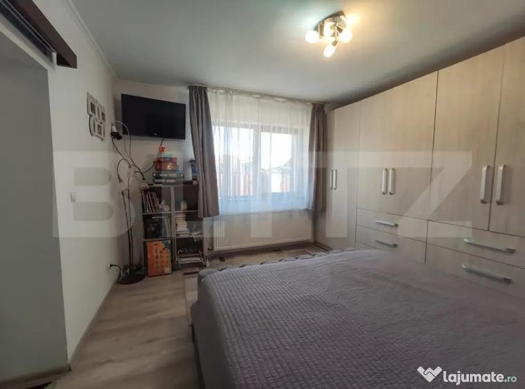Casa de vanzare, 158 mp, zona Vetis - 14