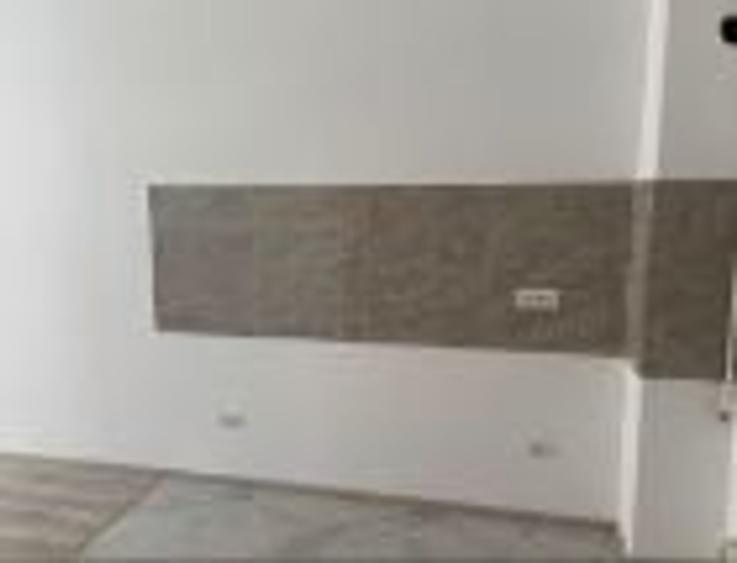 Apartament cu 3 camere semidecomandat în Girocului