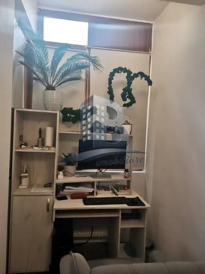 Garsonieră Gorjului/parter înalt/centrală proprie - 2