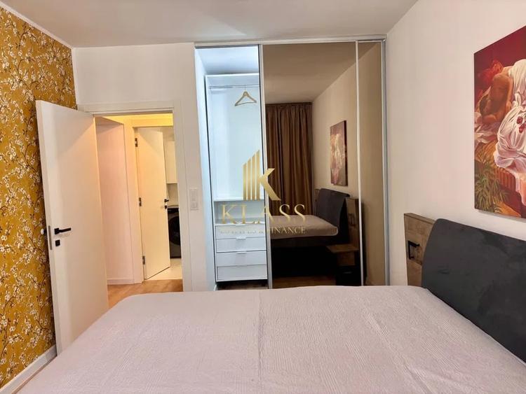 Apartament 2 Camere | Pipera Rond OMV | Parcare inclusă | 65 mp | 800€ - 6