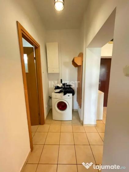 Apartament cu 2 camere în Granit