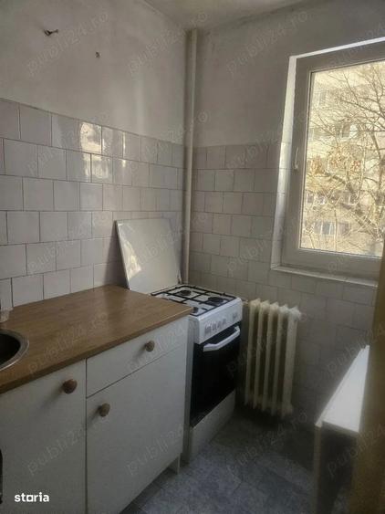 Garsoniera | M Favorit | etaj 3 | Bd 1 Mai | pet friendly - 3