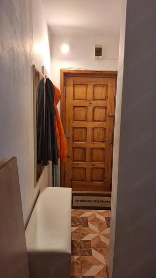 Apartament cu 2 camere decomandat în Tătărași