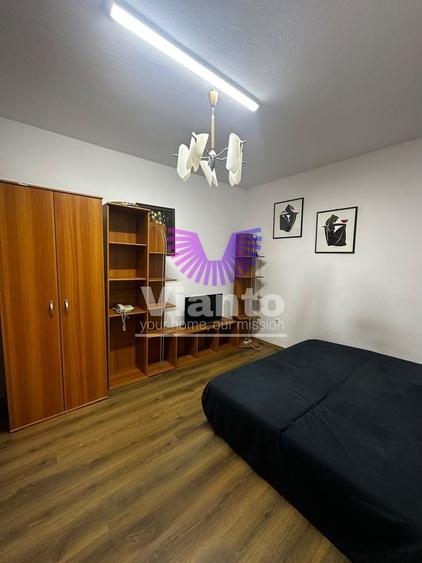 Garsoniera de închiriat aproape de podul Minciunilor - 7