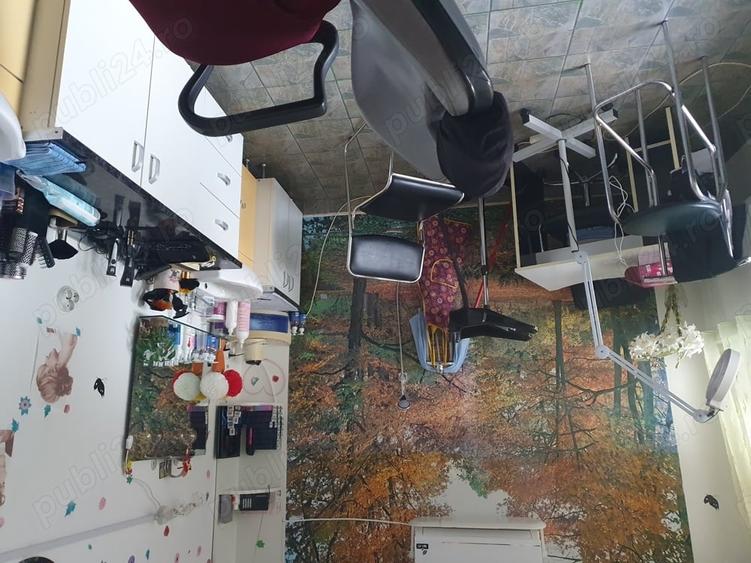 Casă cu 4 camere cu Teren 1250 Mp în Oltina