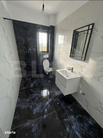 Casă cu 3 camere cu Teren 309 Mp în Central
