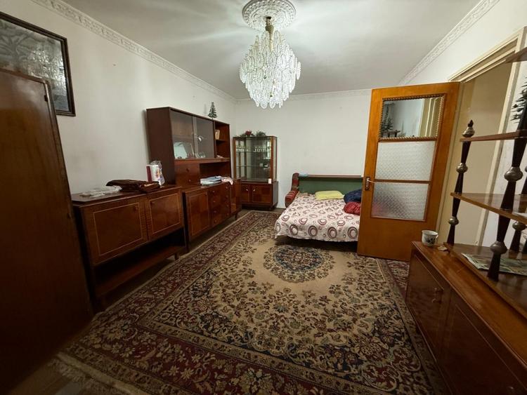 Apartament cu 2 camere decomandat în Lujerului