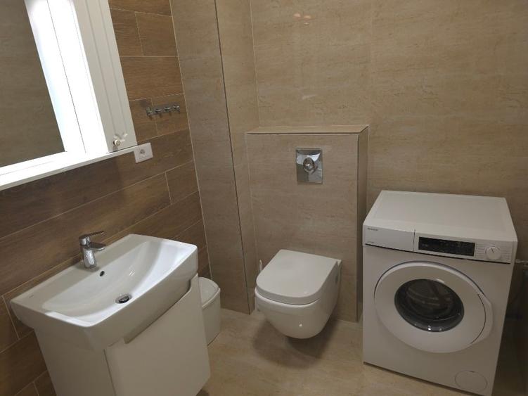 Apartament cu 2 camere decomandat, mobilat în Militari