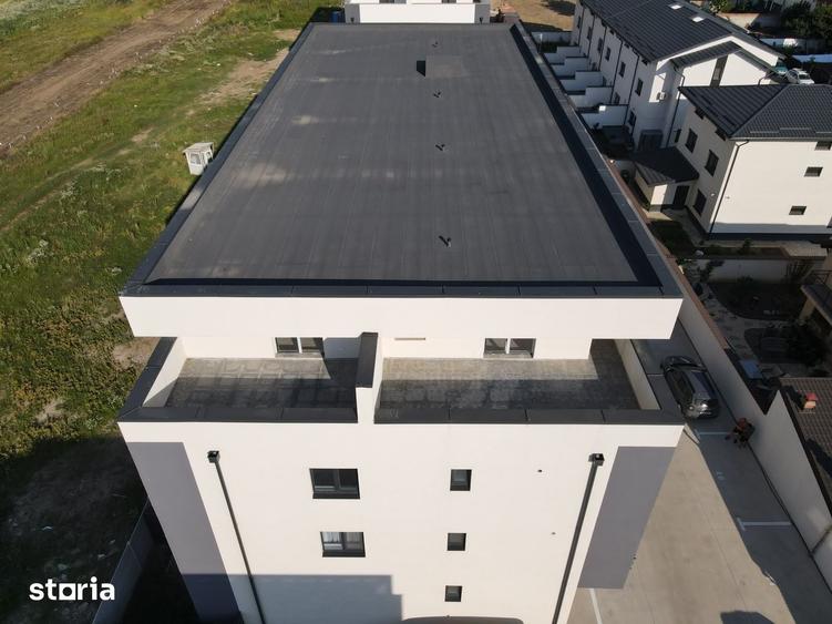 Apartament cu 2 camere în Colentina