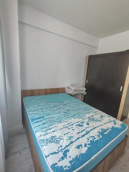 Apartament cu 2 camere decomandat în Lunca Cetățuii