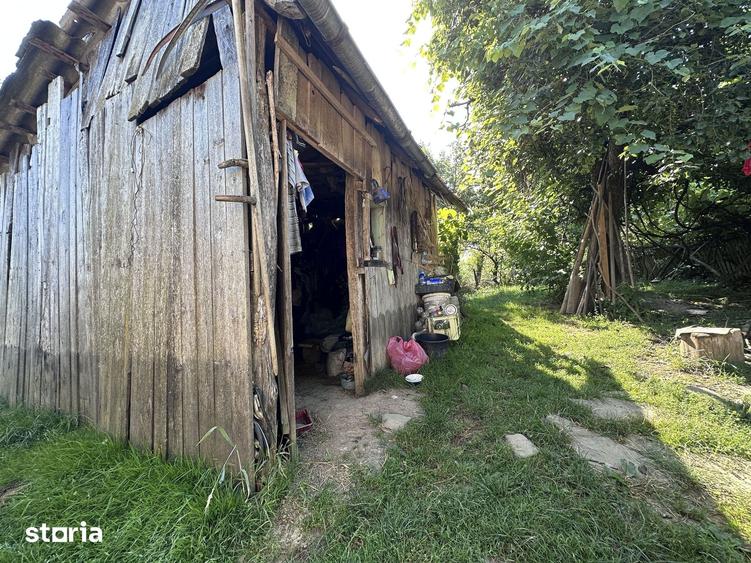 De vanzare: casa in inima unei superbe zone de deal, Valeni-Dambovita - 10