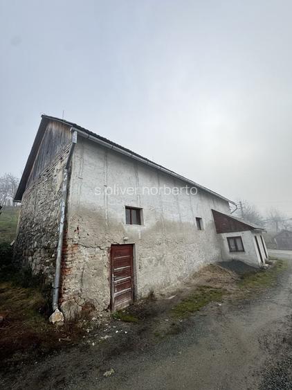 Vand casa ( fosta berarie) din localitatea abrud