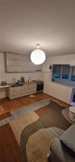 Apartament cu 2 camere transformate in 3 parter zona Aem - 2