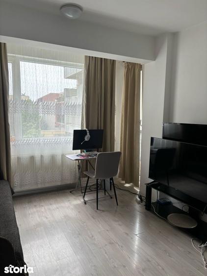 Apartament cu 2 camere în Tomis Plus