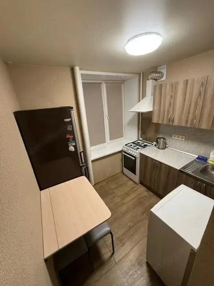 Apartament cu 2 camere decomandat în Blașcovici