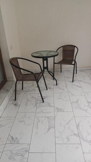 Apartament cu 3 camere decomandat, mobilat în Nicolae Grigorescu
