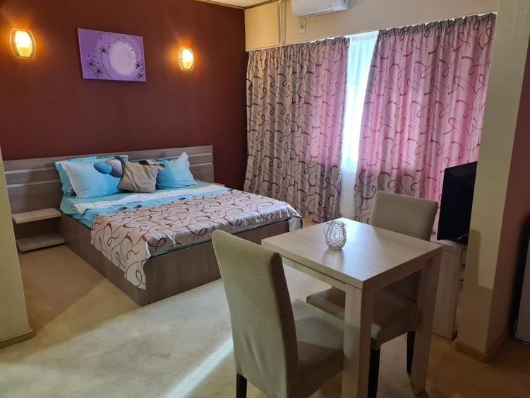 Apartament nedecomandat în Central