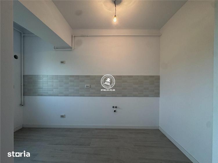 Apartament cu 2 camere semidecomandat în Sud