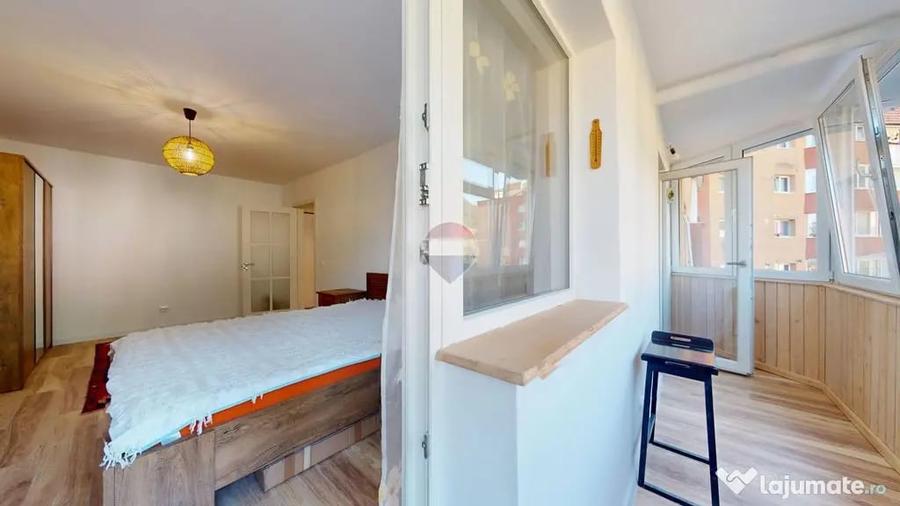 Apartament 3 camere Racadau Bra?ov, prima inchiriere... - 16