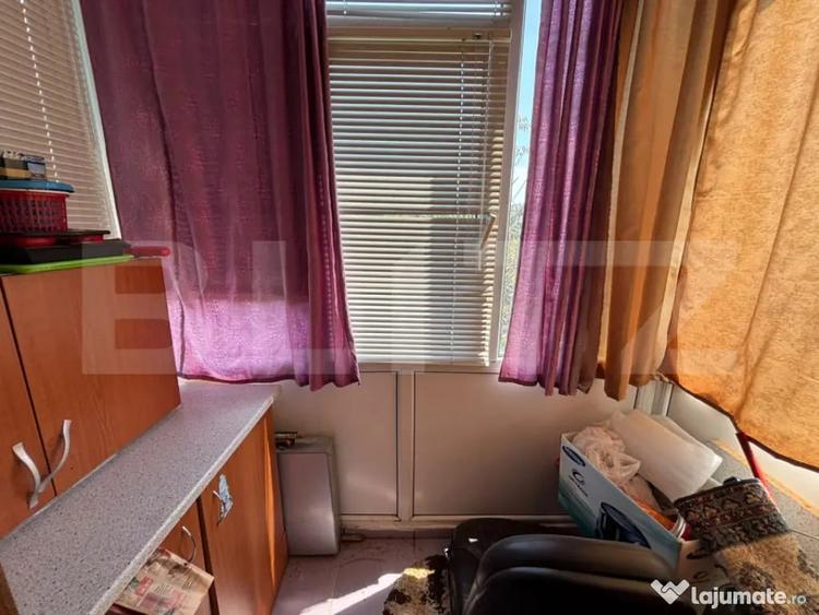 Apartament cu 2 camere, 39 mp, zona Vest - 10
