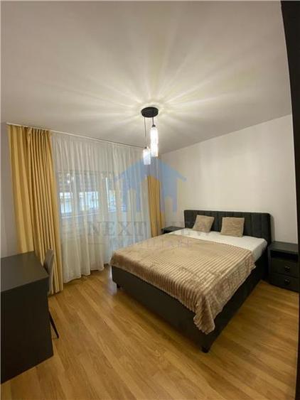 Apartament cu 2 camere decomandat în Zorilor