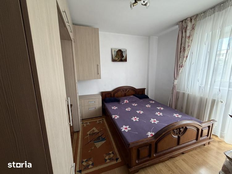 Inchiriere apartament 2 camere Centrul Civic Brasov - 8