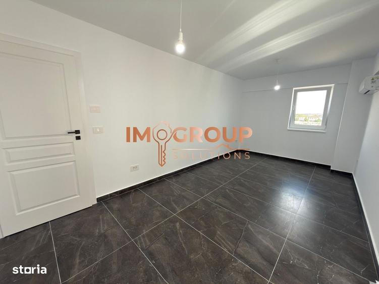 Apartament cu 2 camere decomandat în Galata