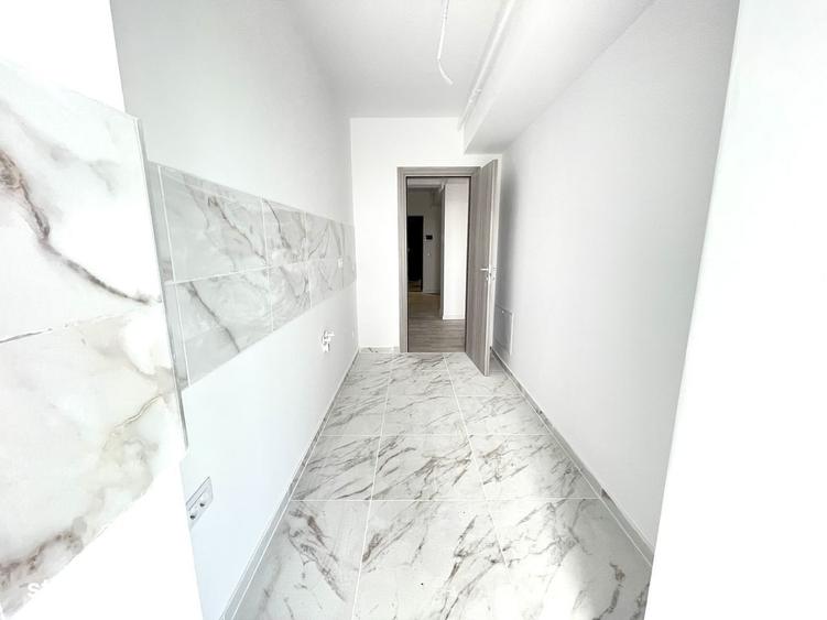 Apartament cu 2 camere decomandat în Gherăiești